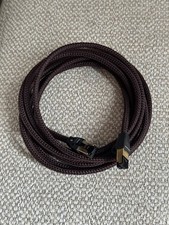 Audioquest Cinnamon RJ/E CAT7 Ethernet Kabel - 3m