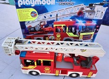 Playmobil 9463 City Action