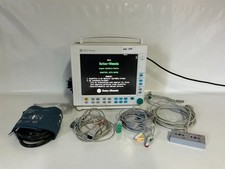 GE Datex-Ohmeda F-CM1-04 inkl