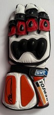 Mick Doohan handsignierter