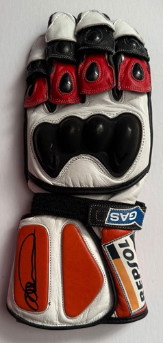 Mick doohan handsignierter - mick,