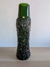 Vase Galaxy Kunstglas von