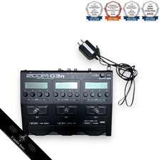 ZOOM G3n Multieffektprozessor