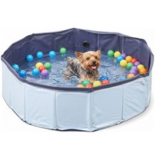 Crufts - Faltbare