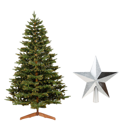 Premium kunstbaum 180 220 - kunstbaum, 180-220
