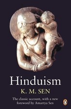 Hinduism | K M Sen | 2020 |