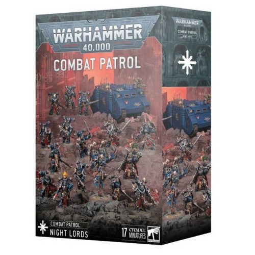 Warhammer 40000 432 - warhammer,
