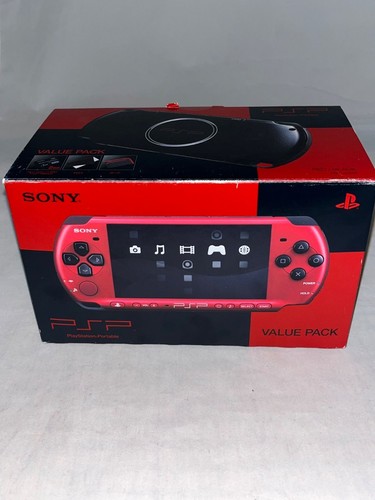 Sony psp 3000 - psp-3000, konsole