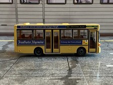 Mercedes Benz O402 Midi BVG