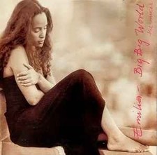 Emilia Big Day of the World CD