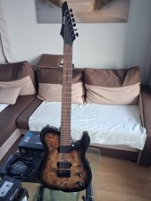 G4M 734 Pro Bariton-E-Gitarre