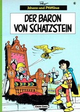 Johann und Pfiffikus 6 - Der