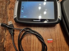 TomTom Raider 400 Great Rides