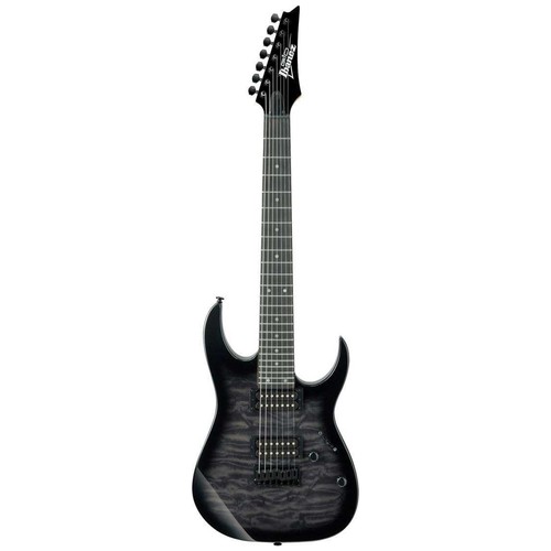 Ibanez grg7221qa tks - ibanez, grg7221qa-tks