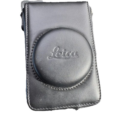 Leica kameratasche lux - kameratasche, d-lux