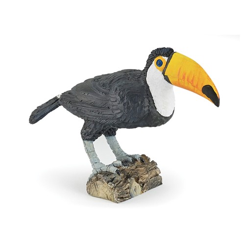 Papo 50216 wildtiere tukan - papo,