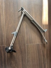 Topeak Roadie Rack Gepäckträger Road bike