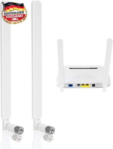 Stück lte wlan antenne 4g - 2,
