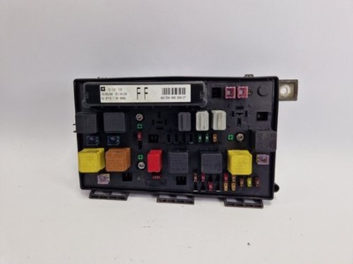 Original sicherungskasten - ,
