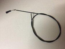 Schaltzug 3-Gang,  5-Gang