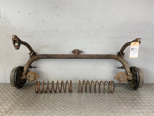 56398 hinterachse - 56398,