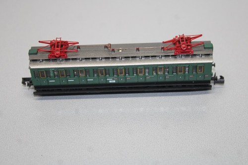 Arnold 2930 elektrotriebwagen - arnold,