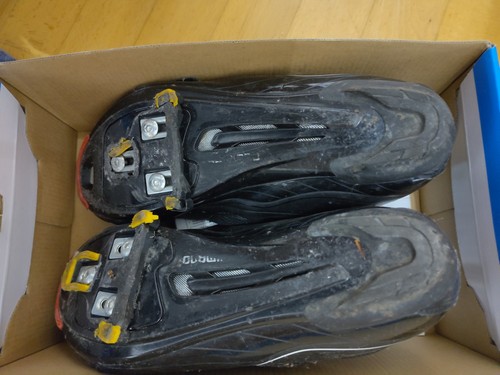 Shimano rennradschuhe spd - rennradschuhe, spd-sl