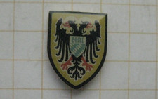 ADLER WAPPEN ? / BAYERN / DEUTSCHLAND ...... Städte & Länder-Pin (113b)