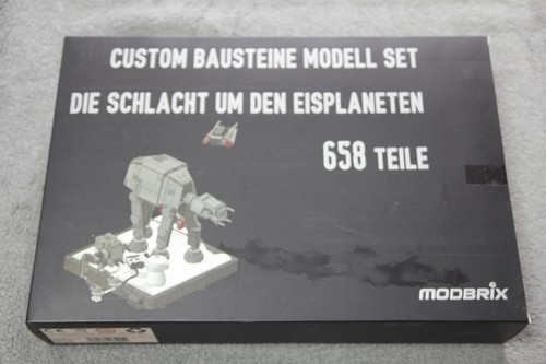 Modrix star wars imperialer - modrix,