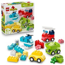 Lego duplo 10474 kreative - lego®,