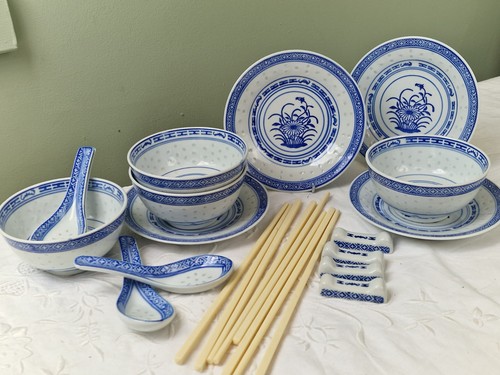 Chinesische jingdezhen - chinesische,