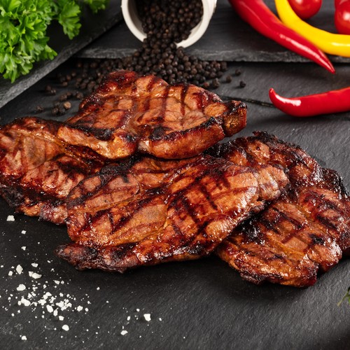 Wurstbaron grill paket - wurstbaron®,