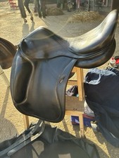 CWD Dressursattel 17,5“