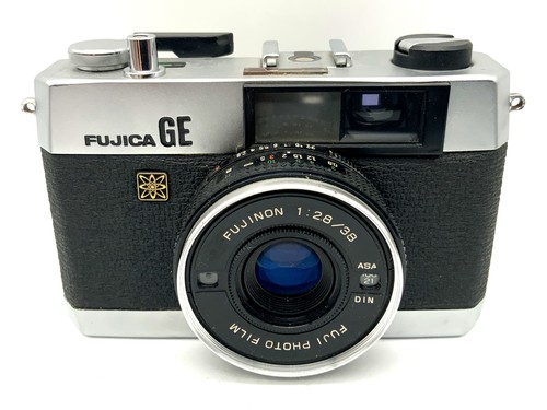 Fujica sucherkamera mit - sucherkamera,
