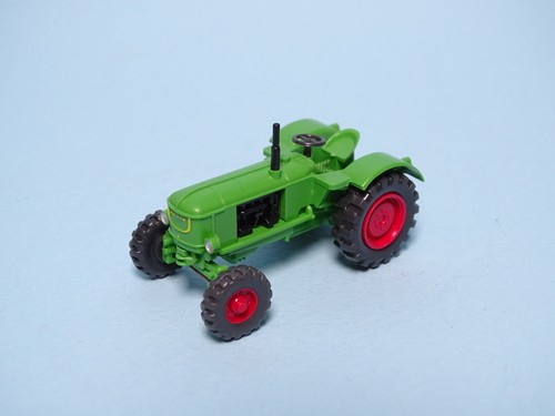 Wiking oldtimer deutz - wiking, 1:87
