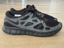 Nike Free Run 2 Black