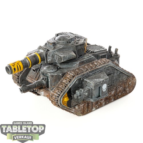 Astra militarum leman russ - -,