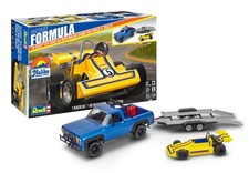 Revell 14581 '78 Chevy 4x4