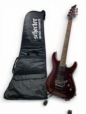 E-Gitarre Schecter Diamond
