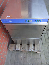 Bartscher TF 50 Spülmaschine Gastro Geschirrspülmaschine Gläser