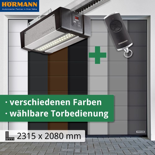 Hörmann - 💚💚💚,