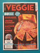 Veggie Journal 05/2016