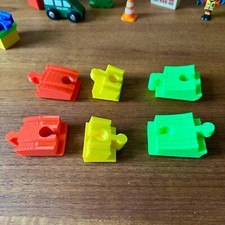 Set: „Auf und Ab“ Adapter