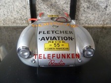 1:18 AutoArt, Porsche 550