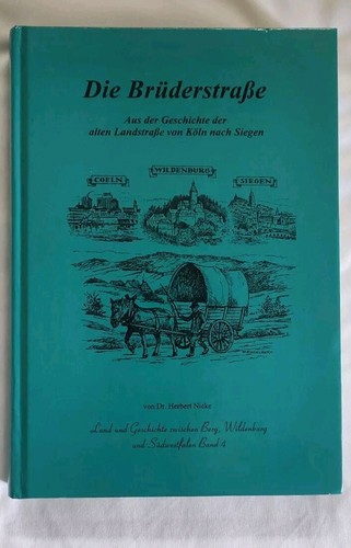 Die brüderstraße köln - die,