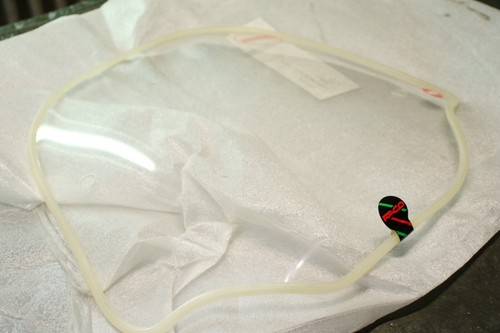 Faco windschild 33cm - faco,