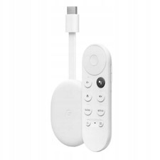 Google Chromecast 4 HD mit