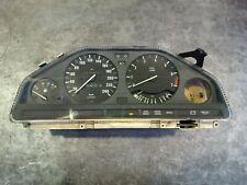 Original BMW 320i E30 Tachometer Kombiinstrument Drehzahlmesser
