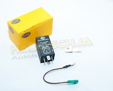 Hella Blinkrelais 6 Volt