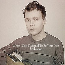 Jens lekman when said i - when,